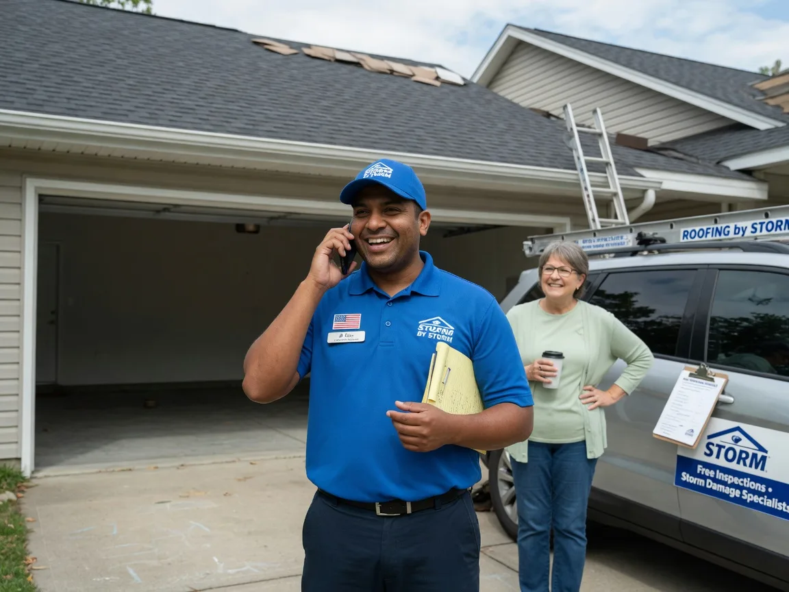 Roof Repair Near Me Losantville, IN FAQs
